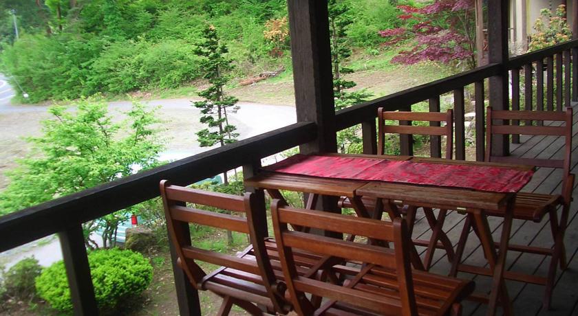 Shikitei Hotel Fujiyoshida Ngoại thất bức ảnh