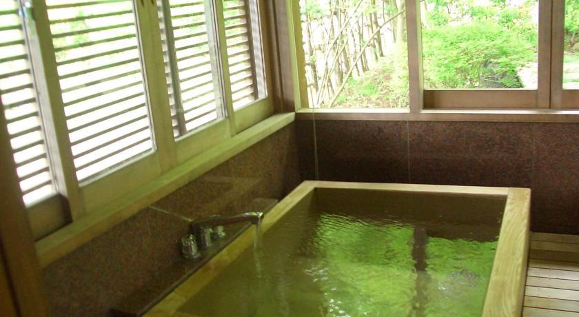 Shikitei Hotel Fujiyoshida Ngoại thất bức ảnh