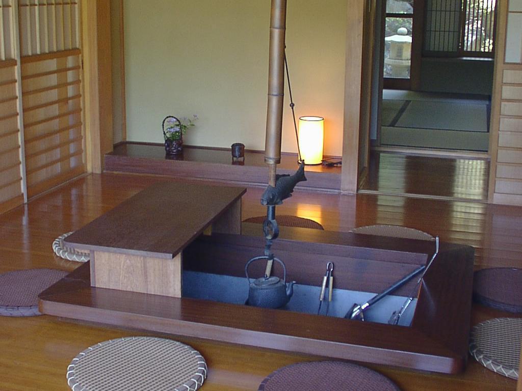 Shikitei Hotel Fujiyoshida Ngoại thất bức ảnh